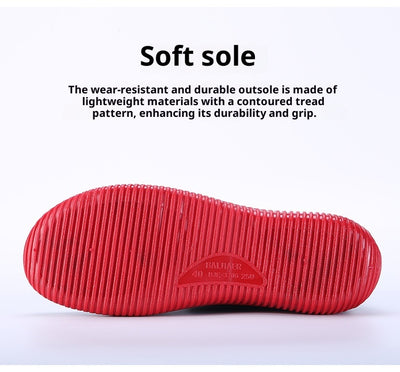 Botas Impermeables de Trabajo para Hombre - Antideslizantes y Resistentes - Image 30