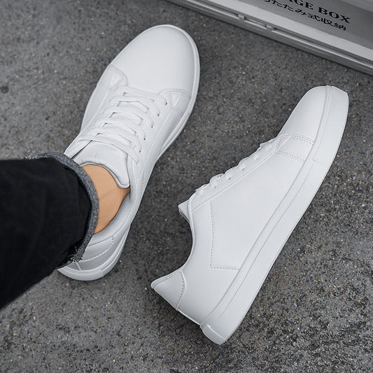 Tenis Casuales Ligeros para Hombre con Suela Suave