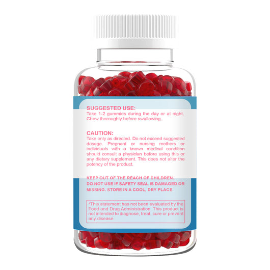 Caramelos de Biotina - Belleza desde Adentro - Image 3