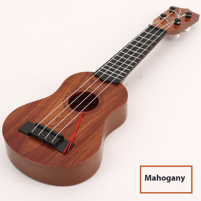 Ukelele Guitarra Instrumento Musical Infantil - Image 3
