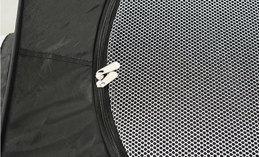 Túnel Gato Plegable Cómodo - Juguete Desmontable Multifunción sin Ocupar Espacio - Image 8