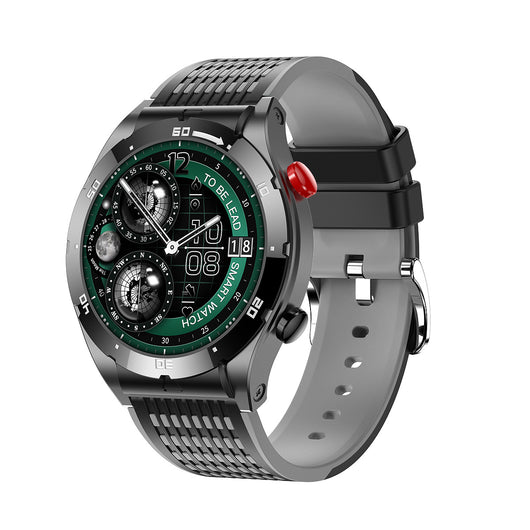 Reloj Inteligente con Llamadas Bluetooth, Monitor de Salud Integral - Image 3