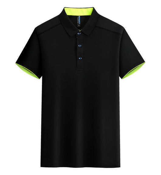 Overol de Secado Rápido Unisex con Solapa - Image 6