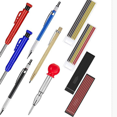 Set de Bolígrafos de Precisión para Estudiantes y Profesionales - Image 30