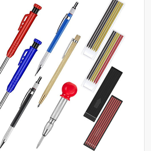 Set de Bolígrafos de Precisión para Estudiantes y Profesionales - Image 30