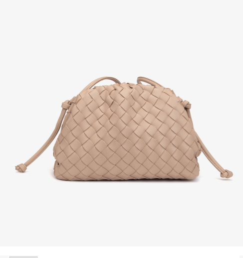 Bolso Bandolera Dumpling Elegante Monohombro - Image 16