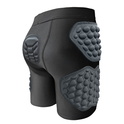 Traje de Protección Anticolisión para Ciclismo y Baloncesto Infantil - Image 16