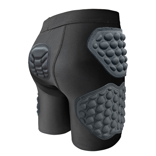 Traje de Protección Anticolisión para Ciclismo y Baloncesto Infantil - Image 16