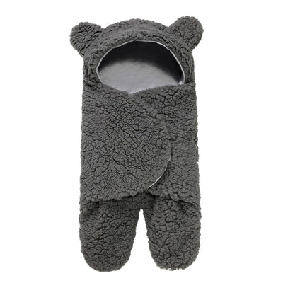 Edredón Acolchado Antiimpacto para Bebé - Otoño e Invierno - Image 13