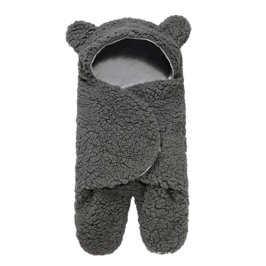 Edredón Acolchado Antiimpacto para Bebé - Otoño e Invierno - Image 13