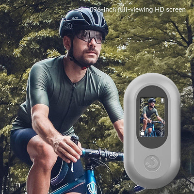 Cámara Deportiva HD 1080p con Pantalla para Ciclismo y Montaña - Image 18