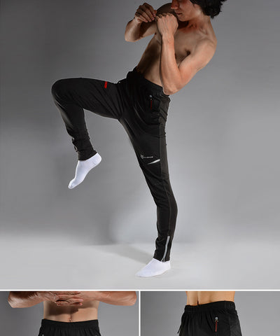 Pantalones de Ciclismo Casual - Image 5