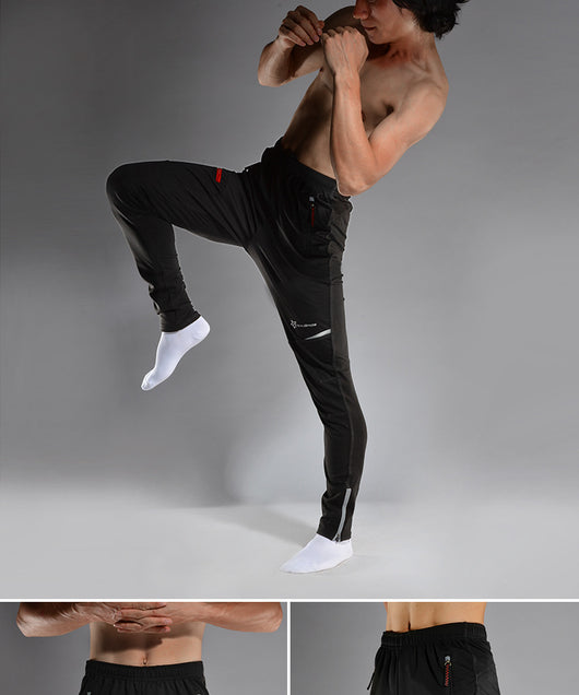 Pantalones de Ciclismo Casual - Image 5