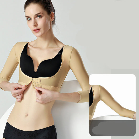 Faja Modeladora Post Liposucción de Brazos - Image 3