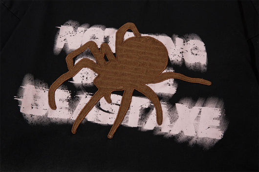 Camiseta de Algodón con Bordado para Hombre - Image 7