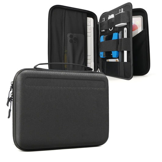 Funda Protectora Rígida para iPad - Maletín de Transporte Seguro - Image 3