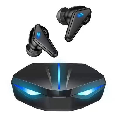 Auriculares Gaming Inalámbricos Bluetooth Baja Latencia - Image 10