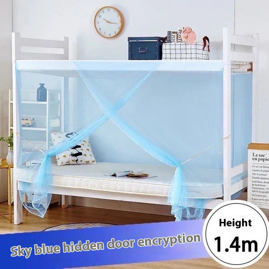 Red Mosquitera para Cama - Protección Efectiva contra Insectos - Image 10