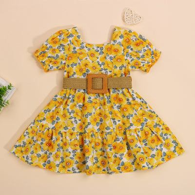 Vestido para Bebé Niña - Ropa Infantil Elegante y Cómoda - Image 4