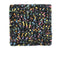 Conjunto de Gorro y Bufanda Multicolor