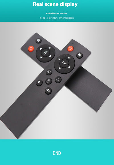 Control Remoto Universal de 12 Teclas con Sensor Infrarrojo 24G - Image 9
