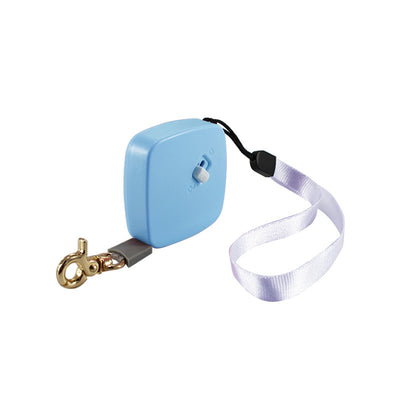 Correa Retráctil Automática para Perros Pequeños - Cinta Plana de Nylon - Image 13