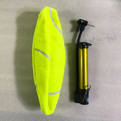 Pelota de Tenis Gigante para Perros Grandes