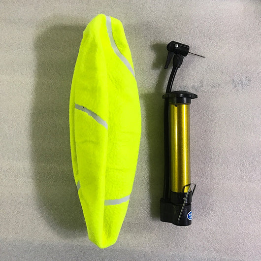 Pelota de Tenis Gigante para Perros Grandes