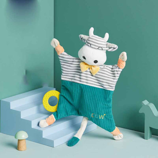 Muñeca Calmante para Dormir y Comer - Baby Can Eat Sleep - Image 5