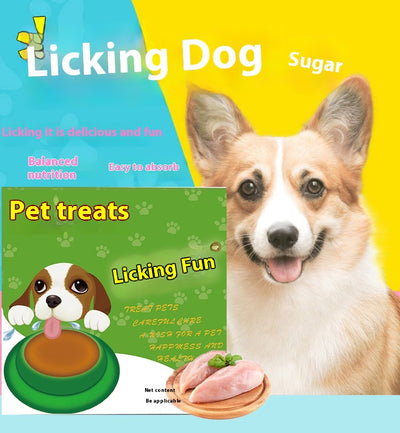Golosinas Musicales para Perros y Gatos - Snacks Interactivos con Sonido - Image 9