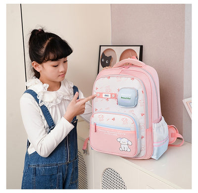 Mochila Impermeable de Gran Capacidad con Múltiples Compartimentos - Image 20