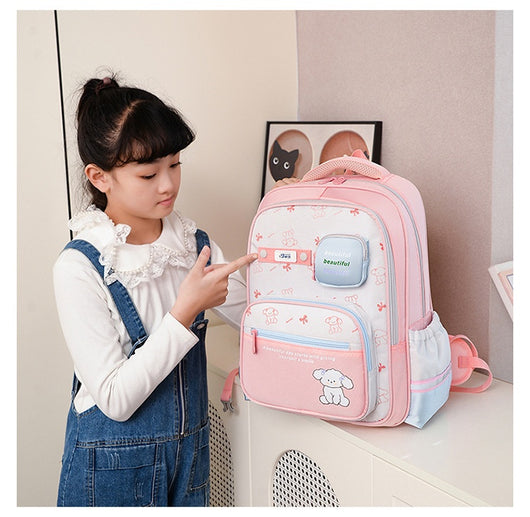 Mochila Impermeable de Gran Capacidad con Múltiples Compartimentos - Image 20