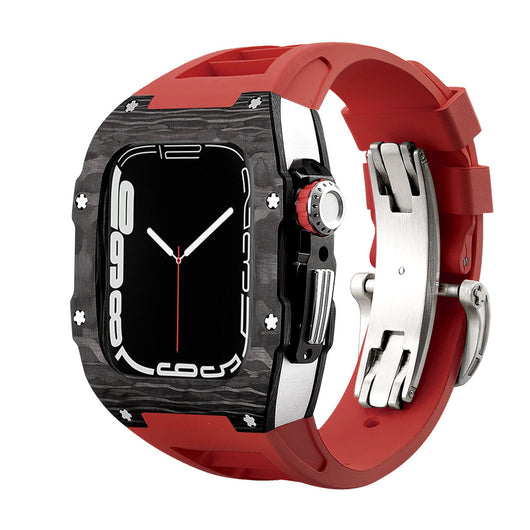 Protector de Correa para Reloj en Fibra de Carbono - Image 31