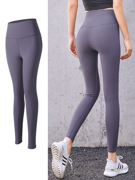 Leggings Deportivos Cintura Alta Levantadora de Glúteos - Image 3