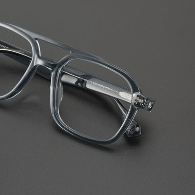 Marcos de Lentes Artesanales en Metal - Estilo y Personalidad - Image 5