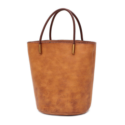 Bolso Mensajero Retro de Gran Capacidad para Mujer - Image 7