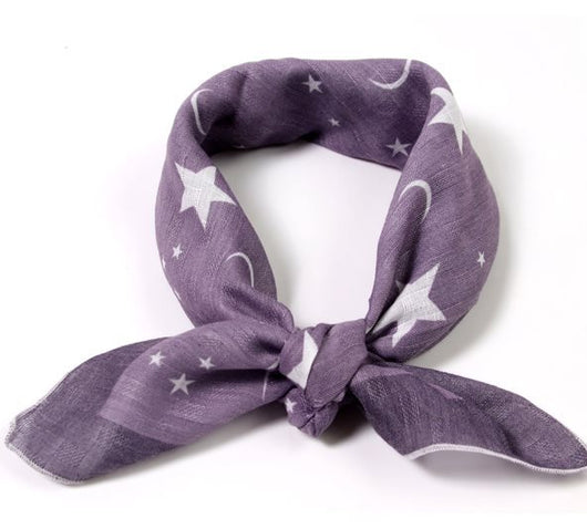 Bufanda de Seda Fina para Hombre - Accesorio Versátil Youth - Image 45