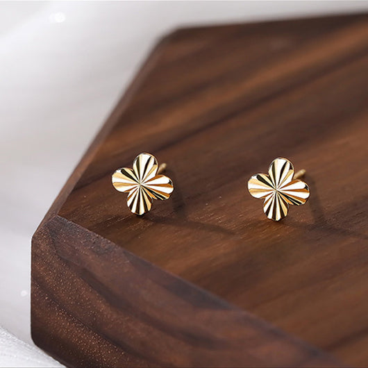 Aretes Minimalistas de Lujo - Elegancia Simple y Sofisticada - Image 19