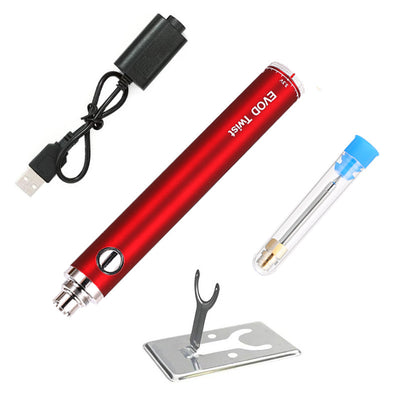 Soldador Inalámbrico Portátil 5V con Interfaz 510 - Herramienta de Reparación Profesional - Image 8