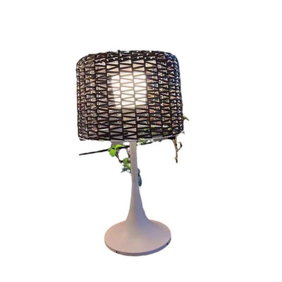 Lámpara de Piso LED Inteligente para Jardín y Terraza Impermeable - Image 25