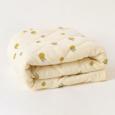 Manta Estampada Suave para Recién Nacido - Image 4