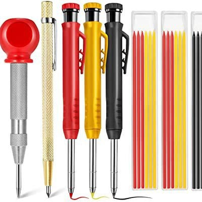Set de Bolígrafos de Precisión para Estudiantes y Profesionales - Image 6