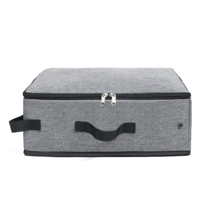 Arenero Portátil para Gatos con Tela Oxford Plegable - Image 6