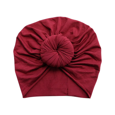 Gorro Bebé Protector Solar Diseño Adorable - Image 9