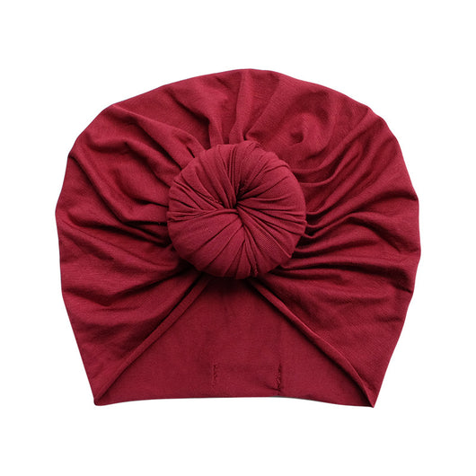 Gorro Bebé Protector Solar Diseño Adorable - Image 9