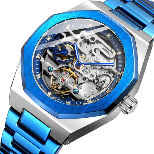 Reloj Mecánico Automático para Hombre - Image 22