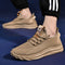 Zapatos Casuales para Hombre - Estilo Verano Moderno y Cómodo