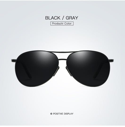 Gafas de Sol Polarizadas para Hombre - Ideales para Conducir y Pesca - Image 14