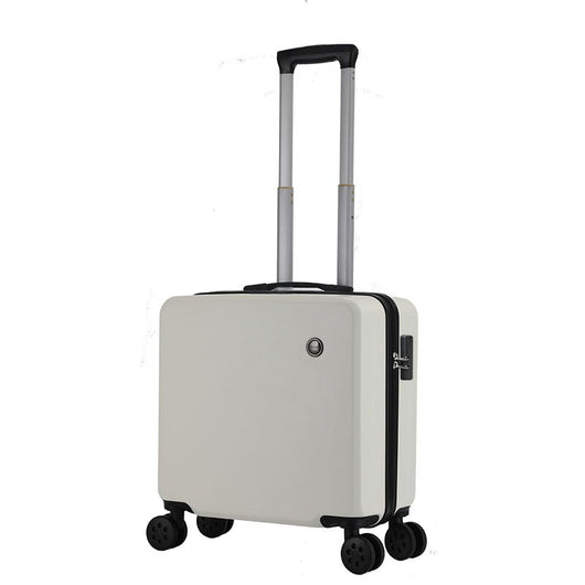 Maleta Infantil de 18 Pulgadas con Diseño Estampado - Equipaje Ligero para Viajes - Image 8