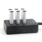Cargador USB Vertical para Cámaras Digitales